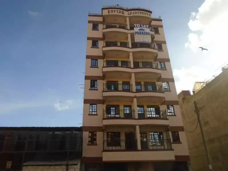 1 bedroom apartment for rent in Kasarani seasons Image