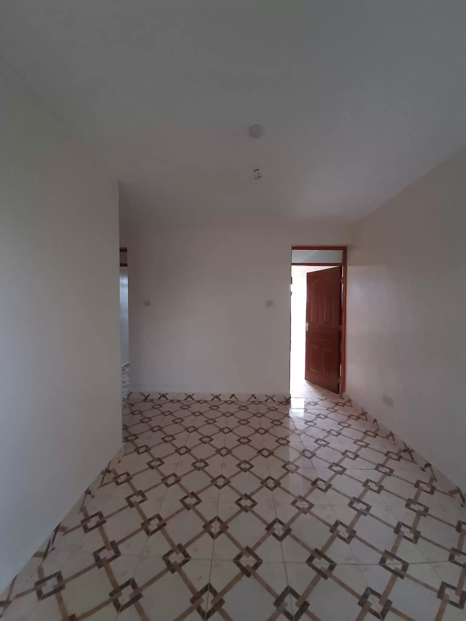 1 bedroom apartment for rent in Katani Syokmau Image