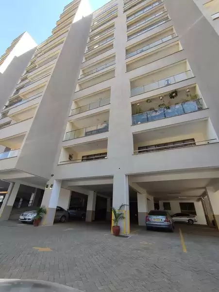 1 bedroom apartment for rent in Kileleshwa Image