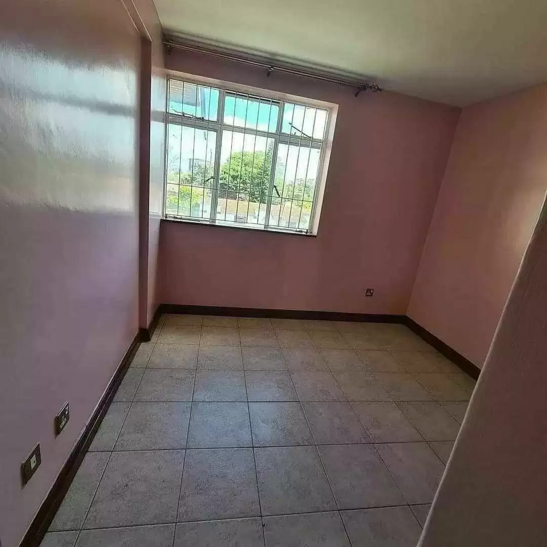 1 bedroom apartment for rent in Kileleshwa Image