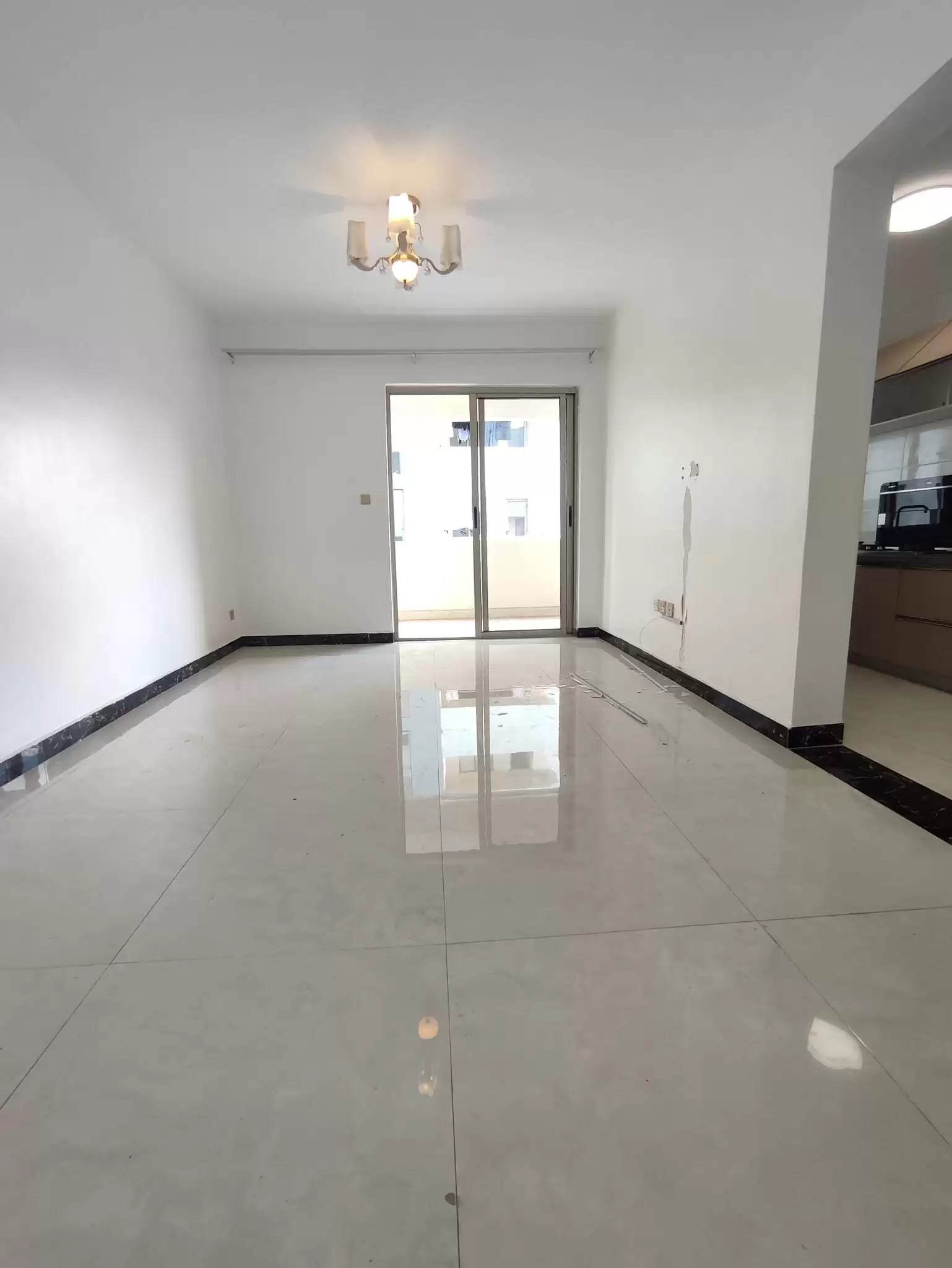 1 bedroom apartment for rent in Kileleshwa Image