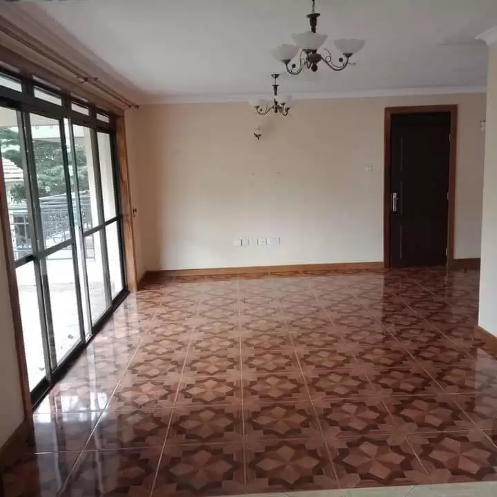 1 bedroom apartment for rent in Kileleshwa Image