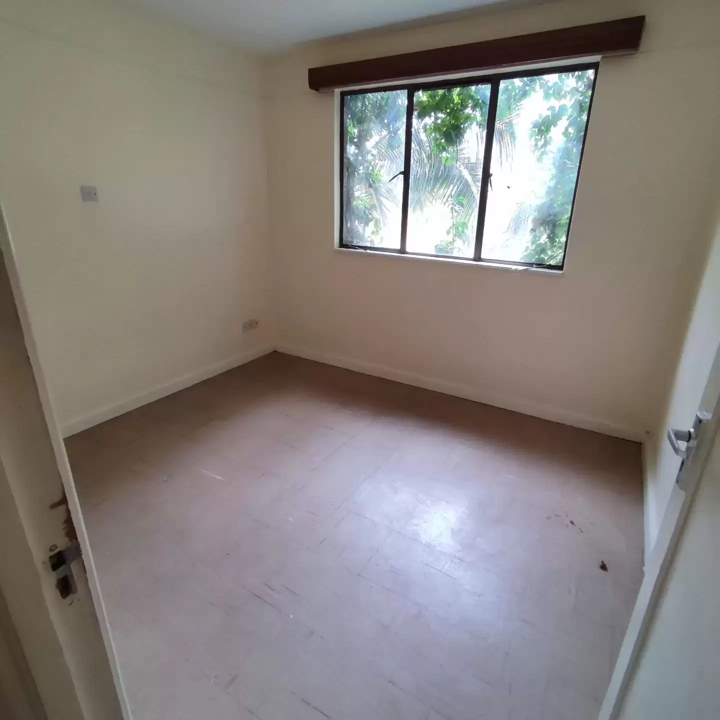 1 bedroom apartment for rent in Kileleshwa Image