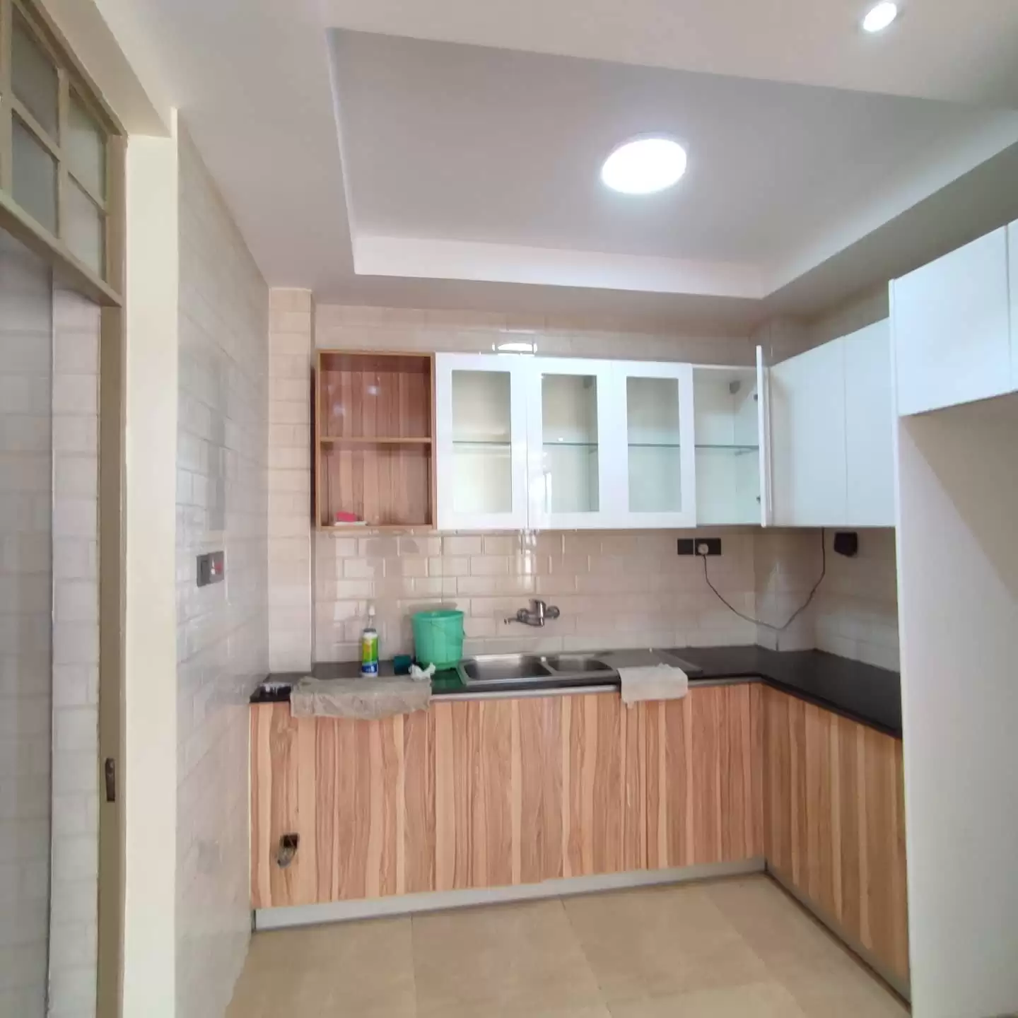 1 bedroom apartment for rent in Kileleshwa Image