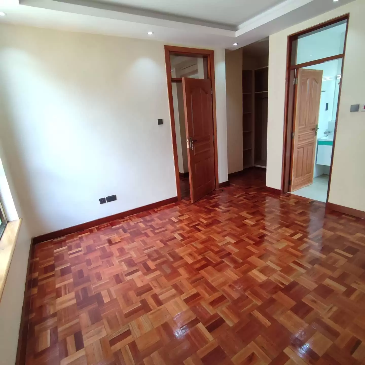 1 bedroom apartment for rent in Kileleshwa Image