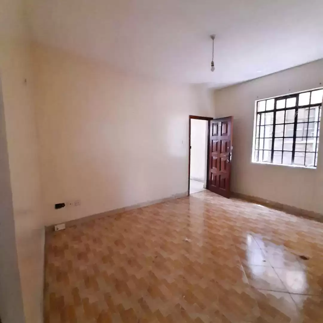 1 bedroom apartment for rent in Kileleshwa Image