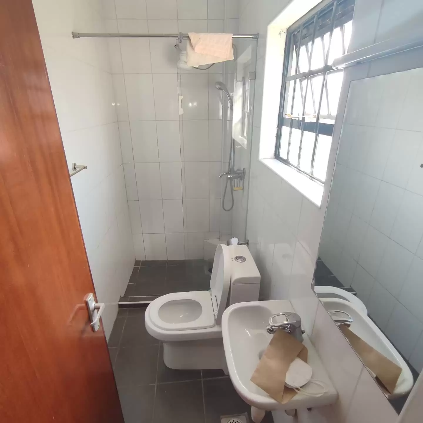 1 bedroom apartment for rent in Kileleshwa Image