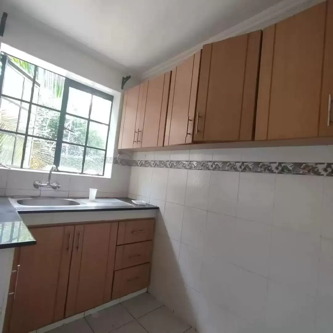 1 bedroom apartment for rent in Kilimani Image