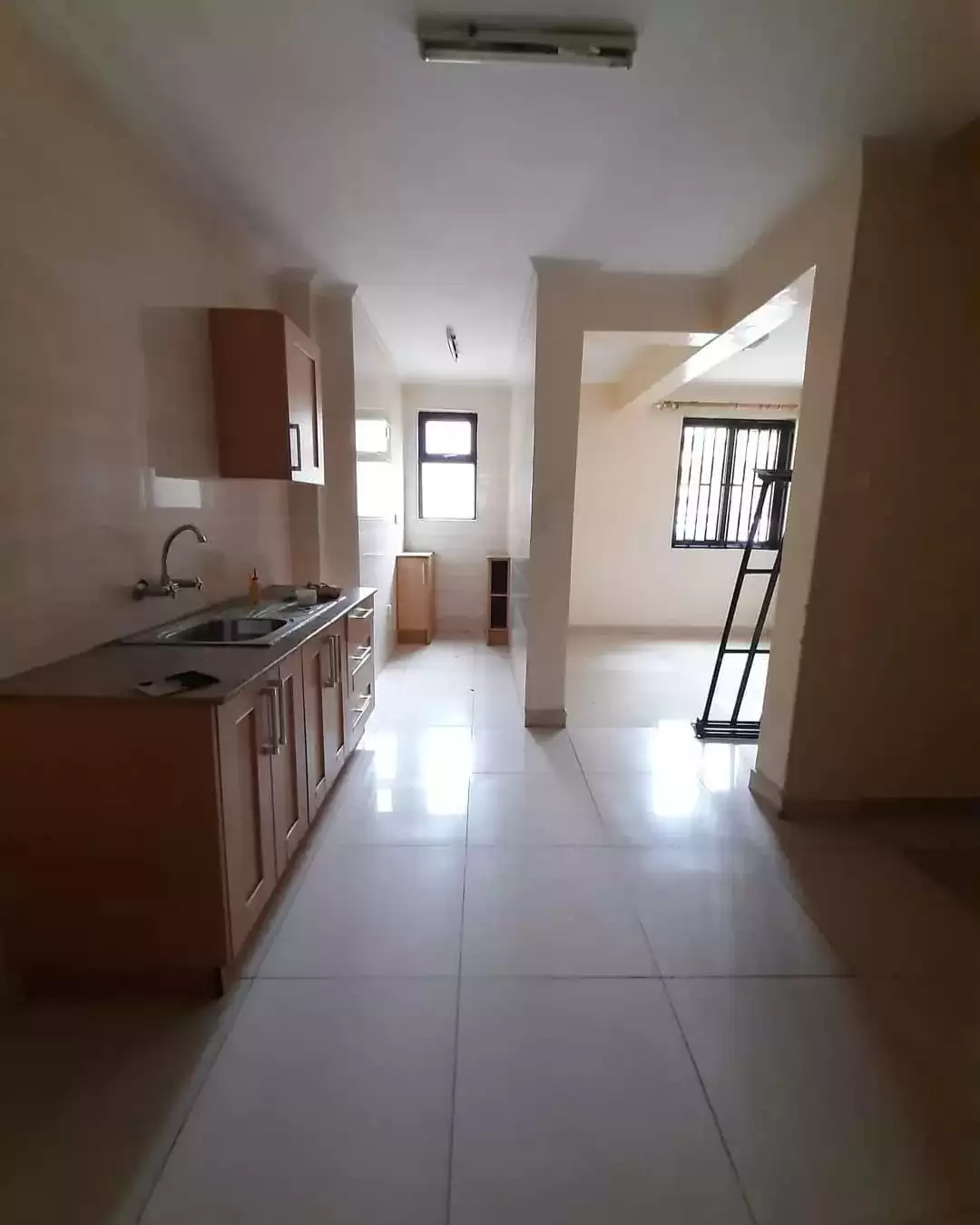 1 bedroom apartment for rent in Kilimani Image