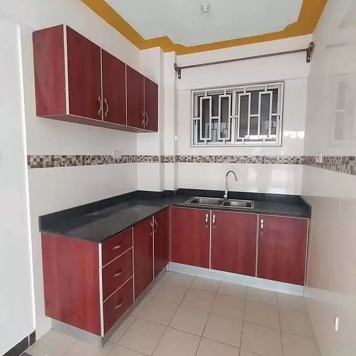 1 bedroom apartment for rent in Kilimani Image