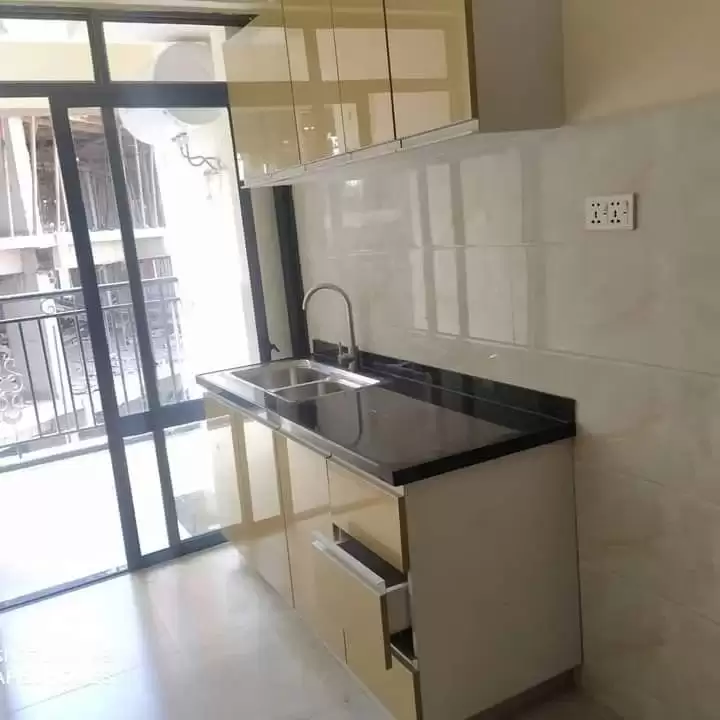 1 bedroom apartment for rent in Kilimani Image