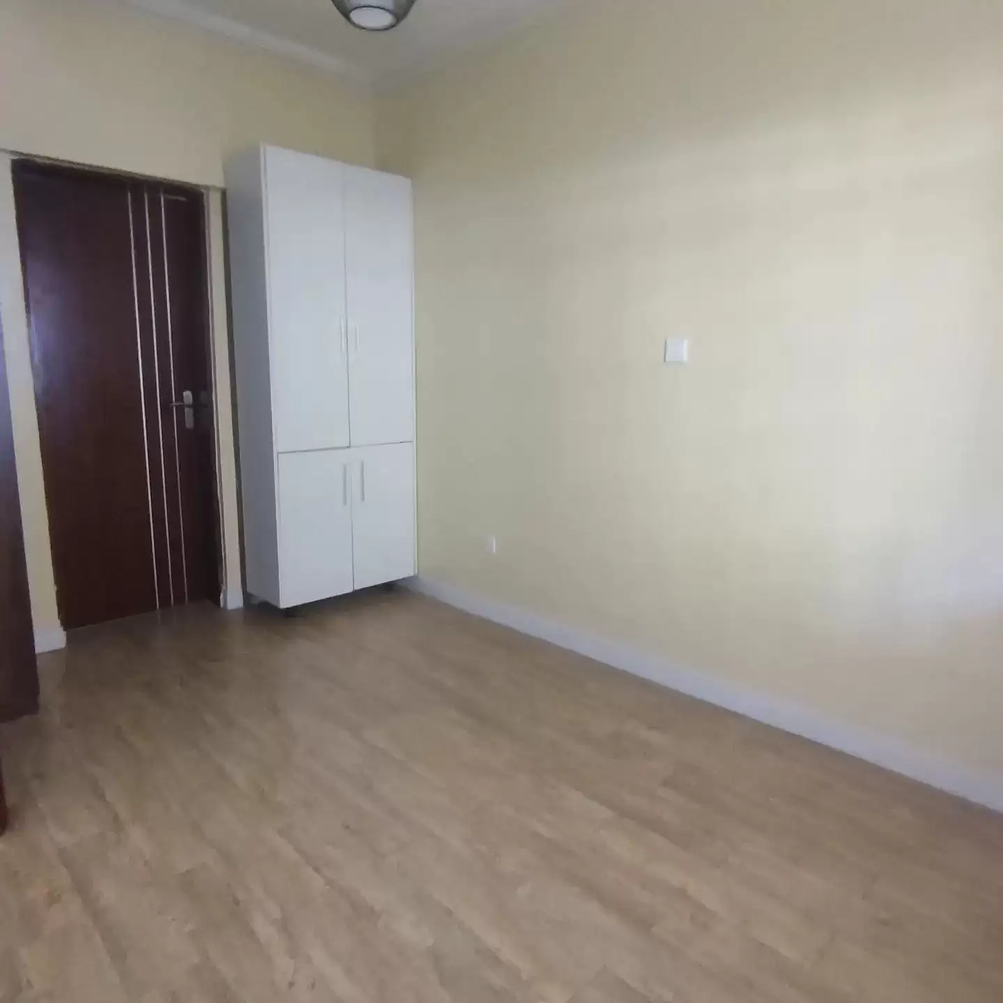 1 bedroom apartment for rent in Kilimani Image