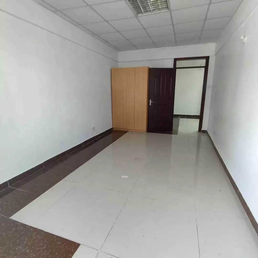 1 bedroom apartment for rent in Kilimani Image