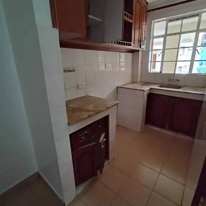 1 bedroom apartment for rent in Kilimani Image