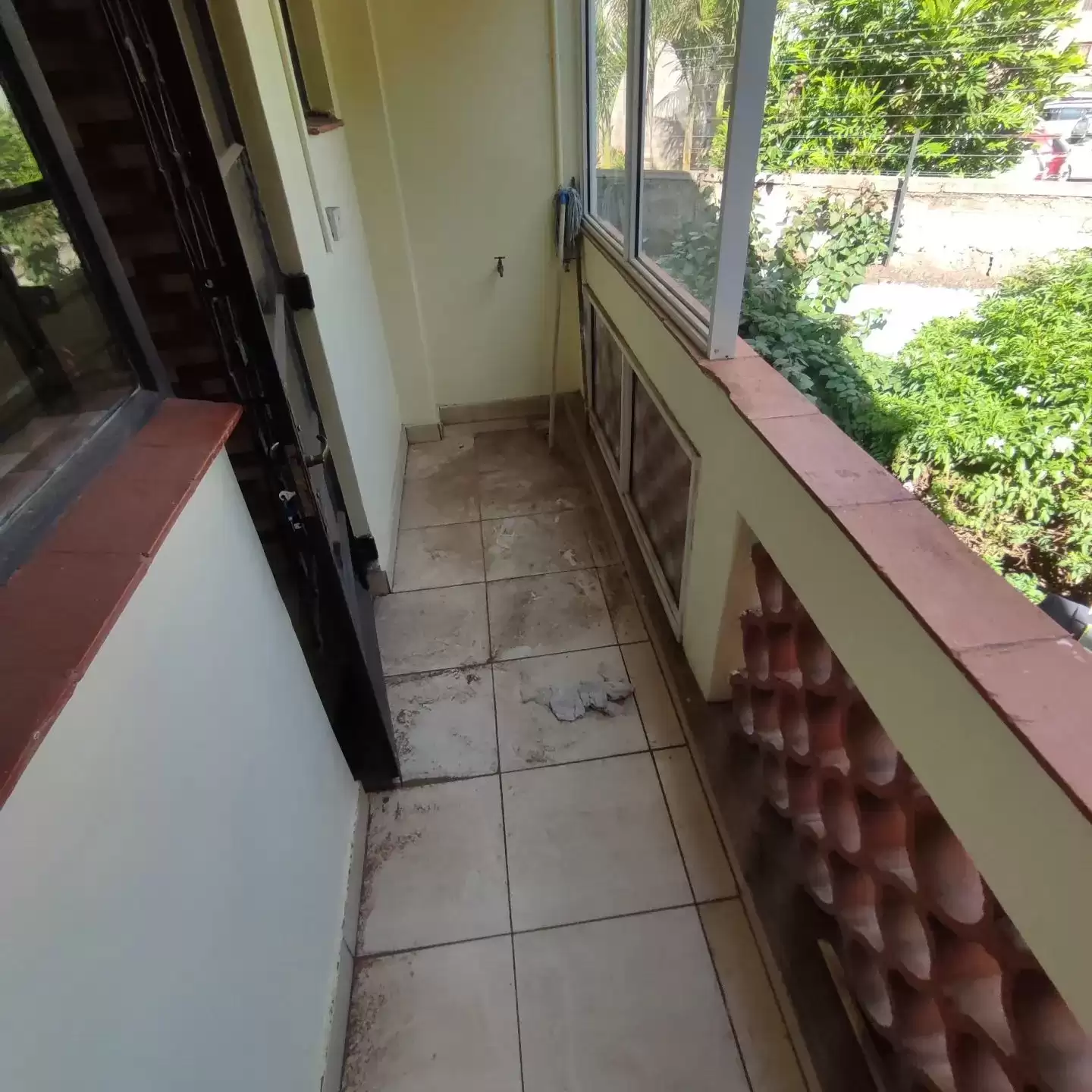 1 bedroom apartment for rent in Kilimani Image