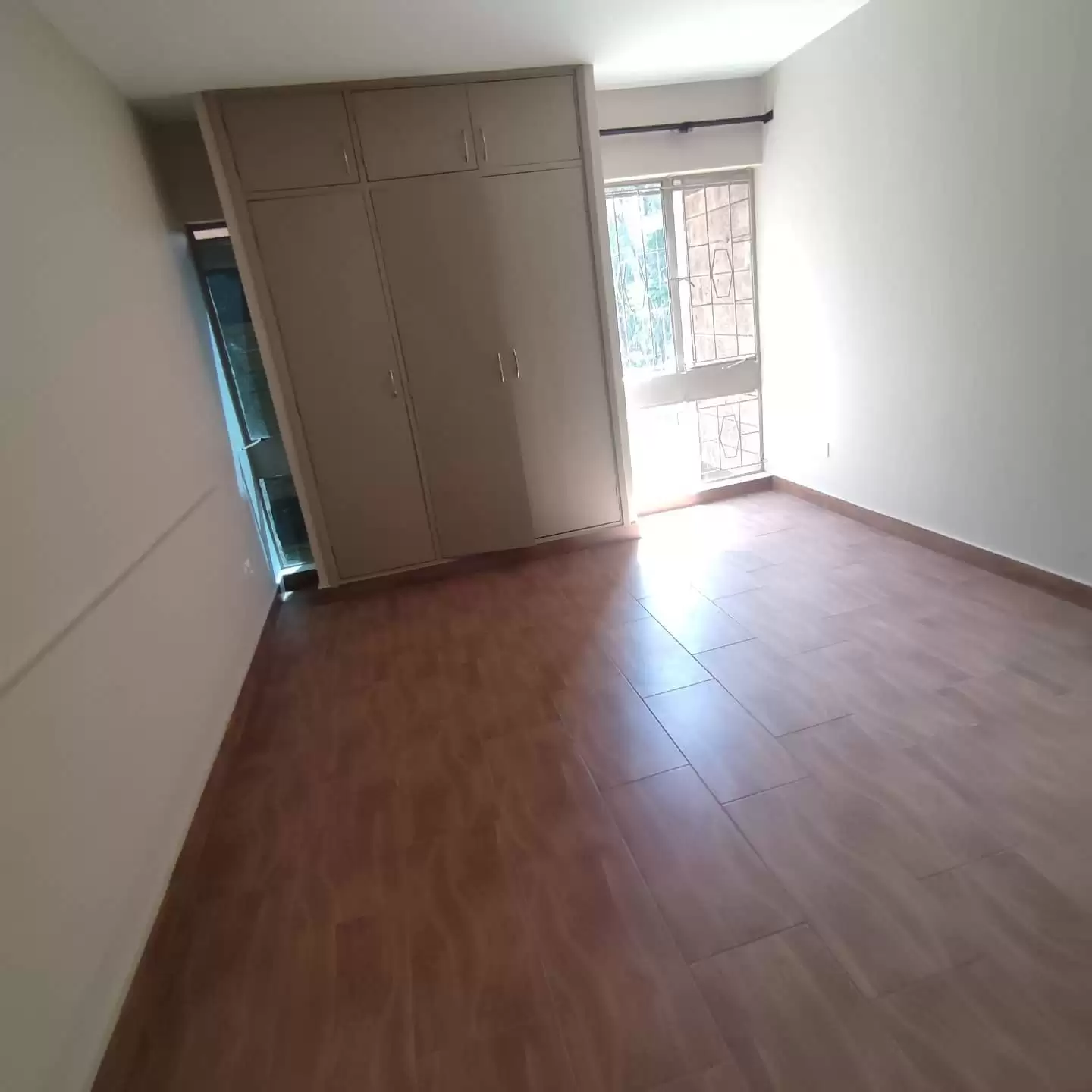 1 bedroom apartment for rent in Kilimani Image