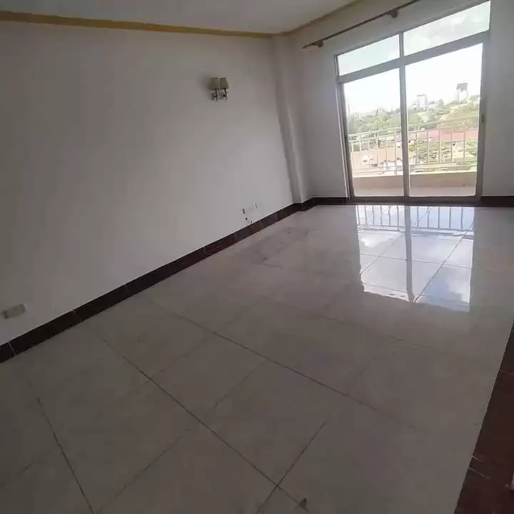 1 bedroom apartment for rent in Kilimani Muringa road Image