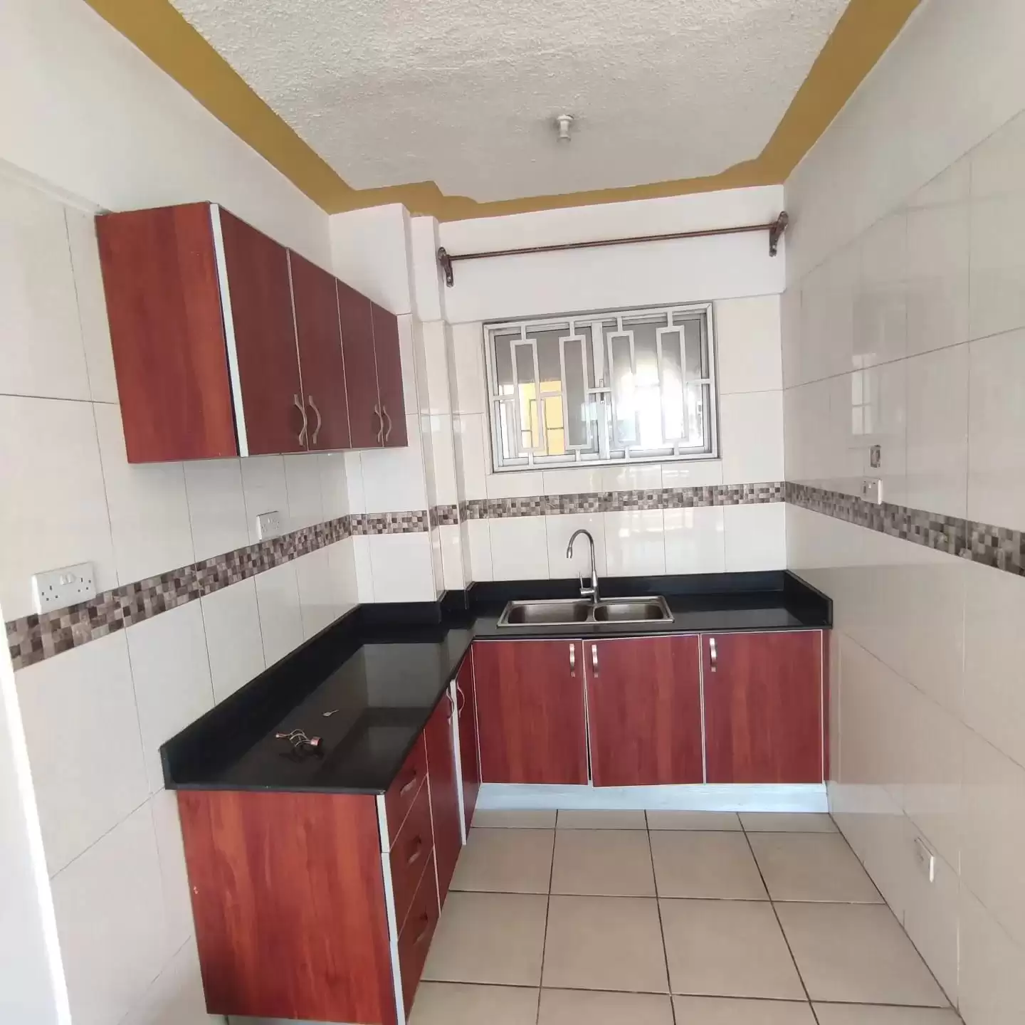 1 bedroom apartment for rent in Kilimani Muringa road Image