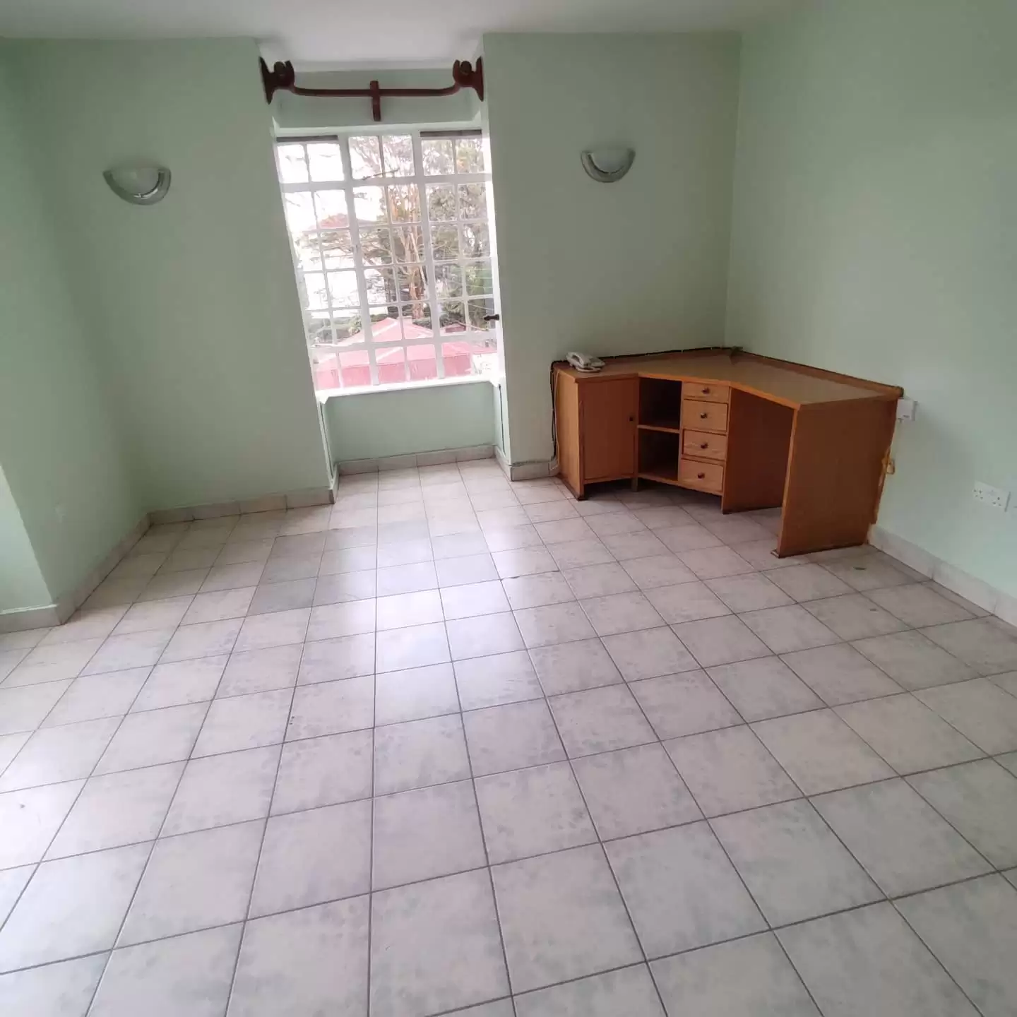 1 bedroom apartment for rent in Kilimani near Yaya Image