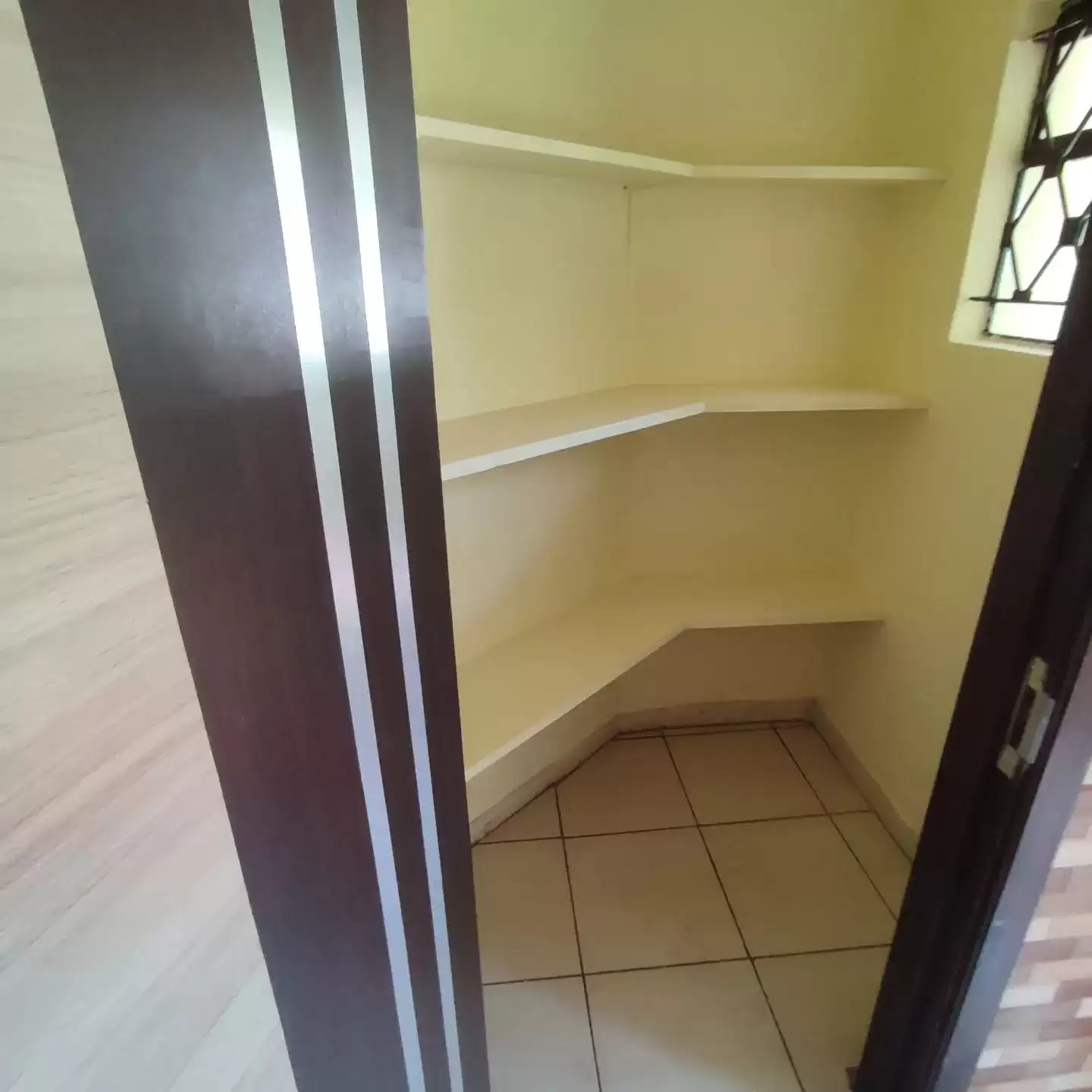 1 bedroom apartment for rent in Kilimani Image