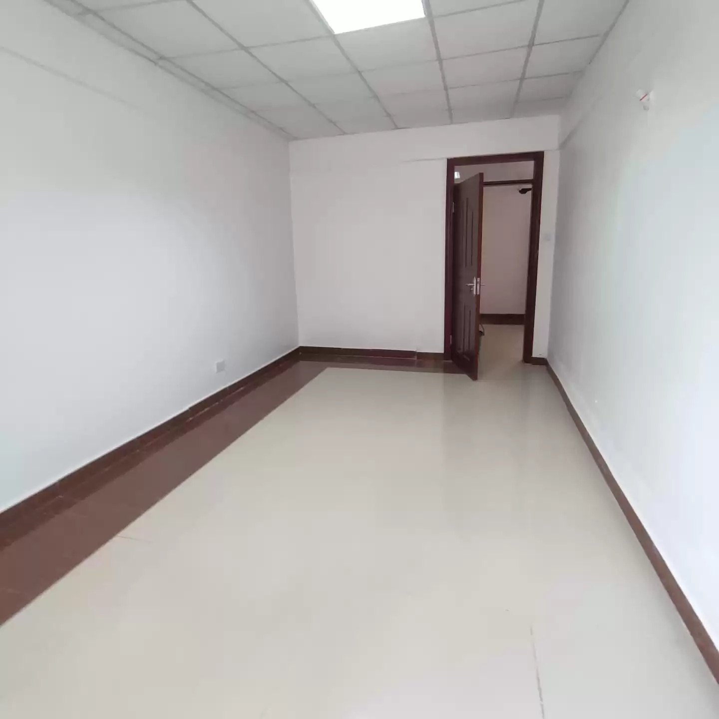 1 bedroom apartment for rent in Kilimani Image