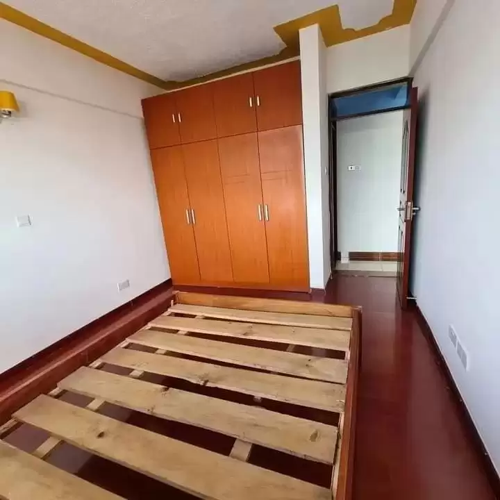 1 bedroom apartment for rent in Kilimani Image