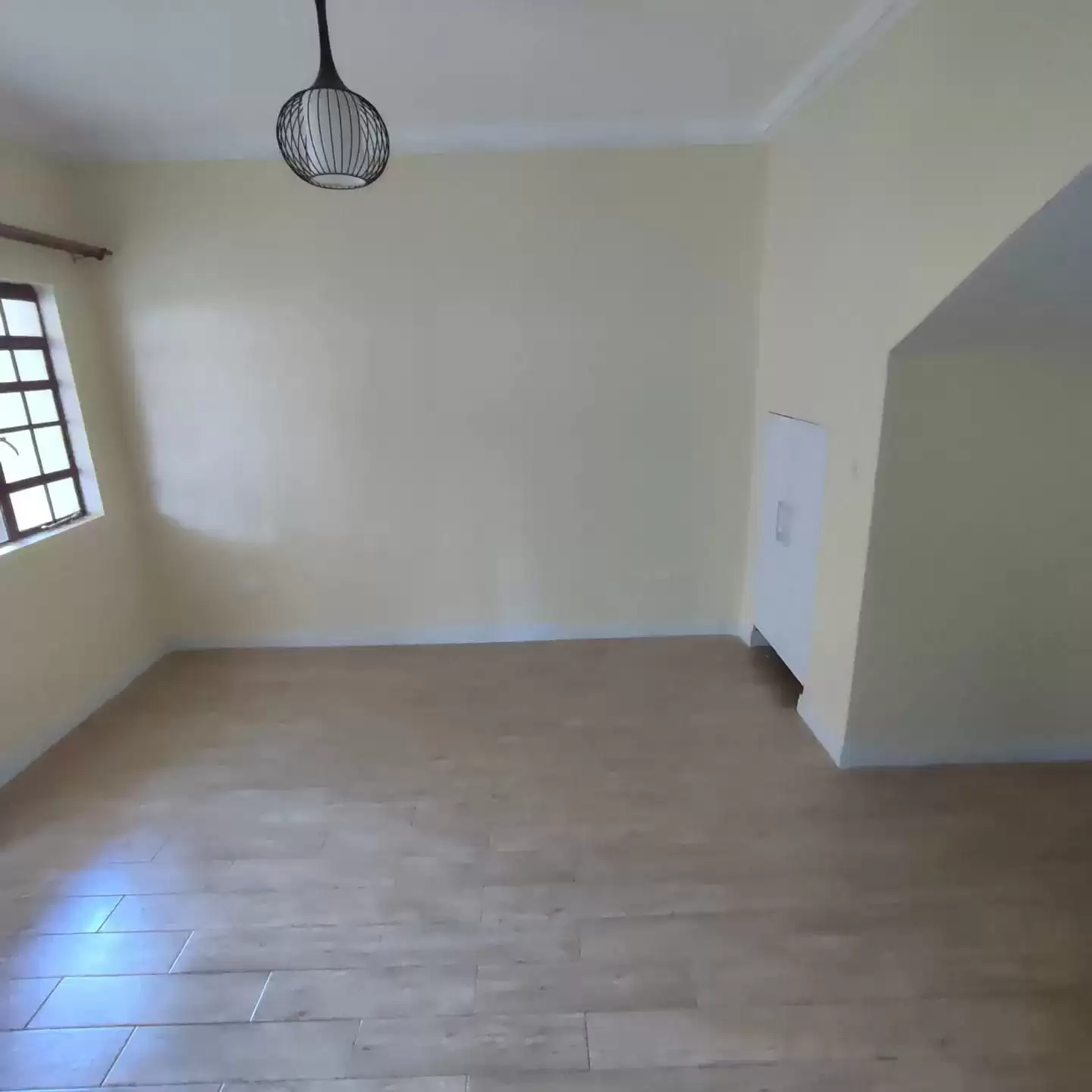 1 bedroom apartment for rent in Kilimani Ole dume road Image