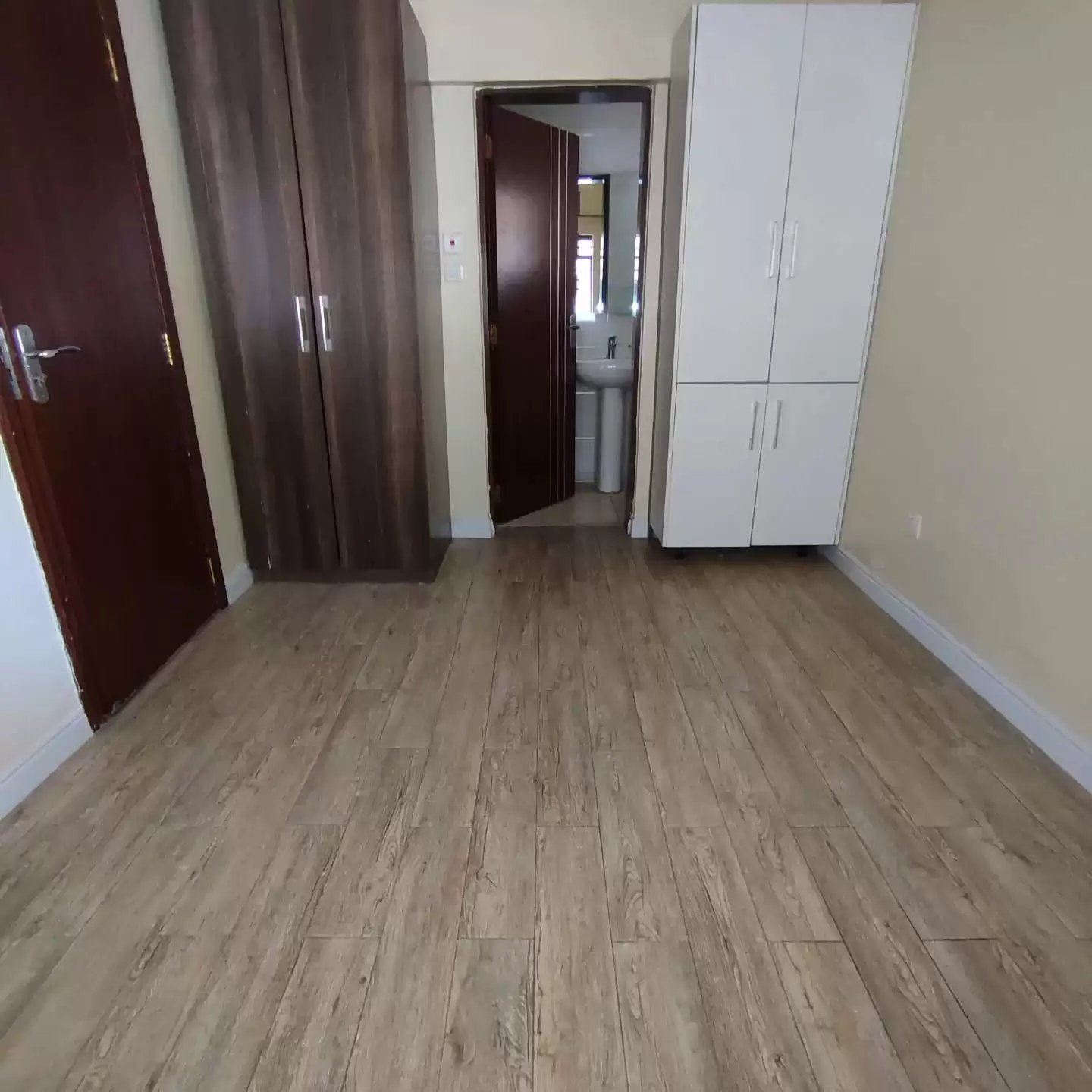 1 bedroom apartment for rent in Kilimani Ole dume road Image