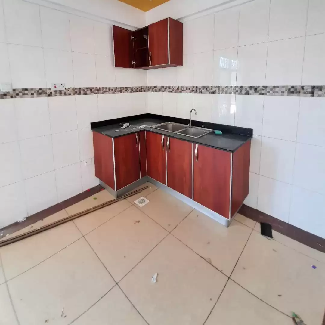 1 bedroom apartment for rent in Kilimani Image