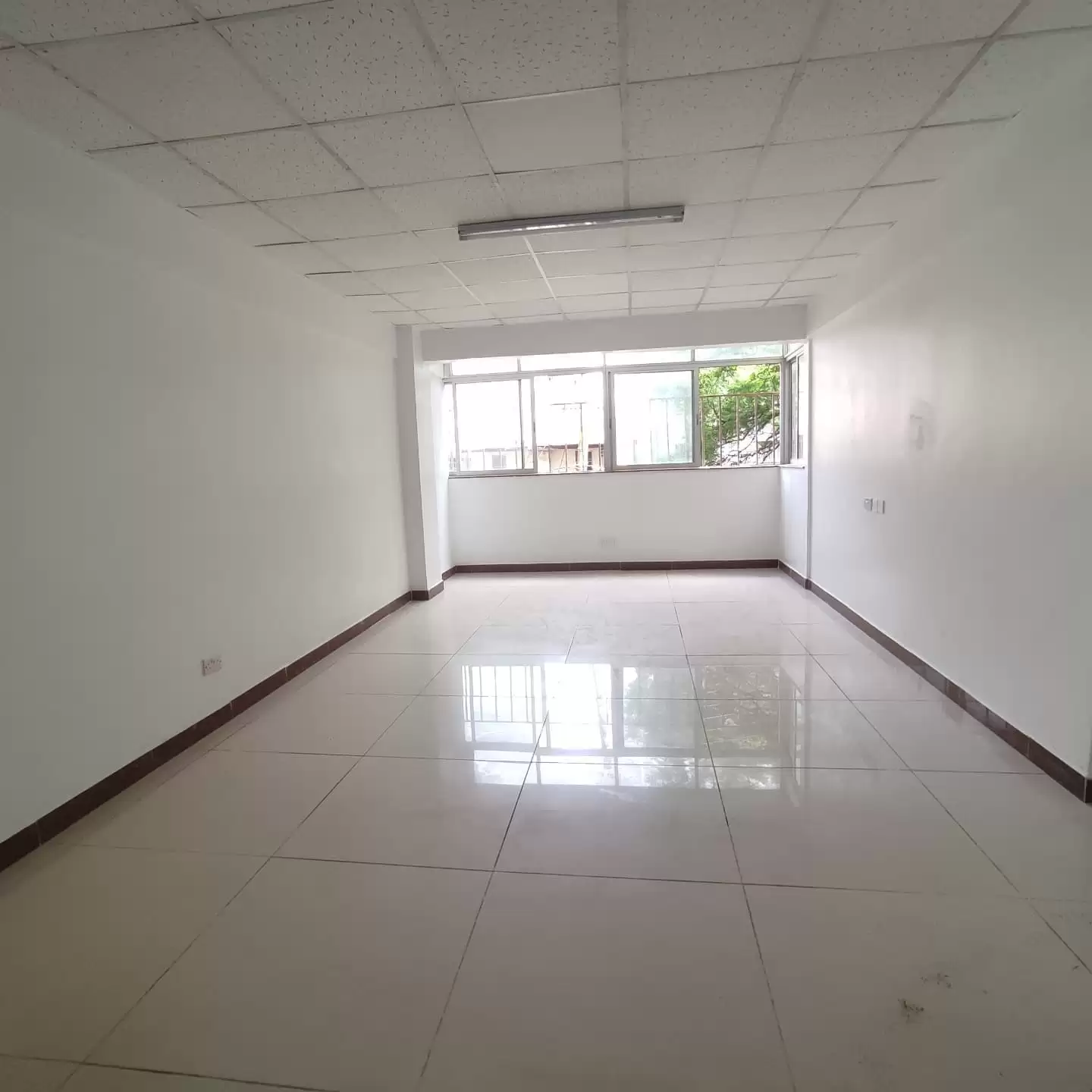 1 bedroom apartment for rent in Kilimani Image