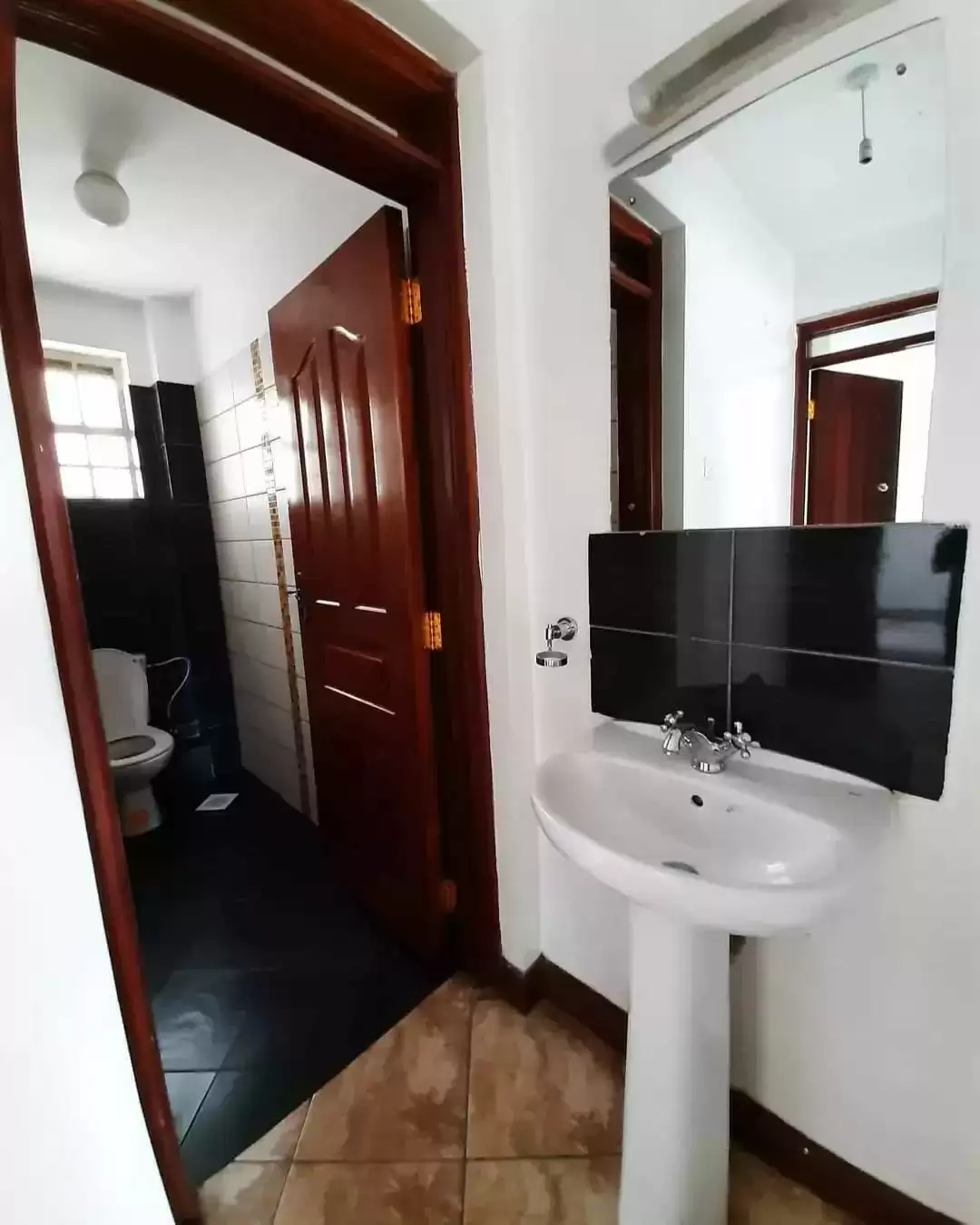 1 bedroom apartment for rent in Kilimani Image