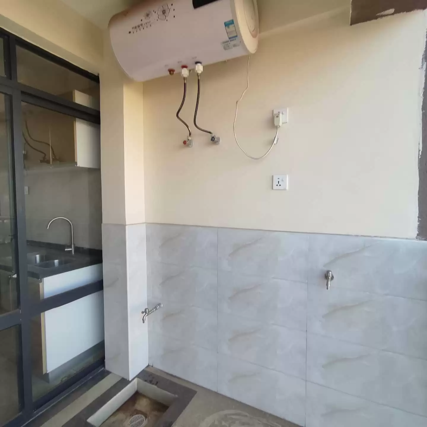 1 bedroom apartment for rent in Kilimani Image