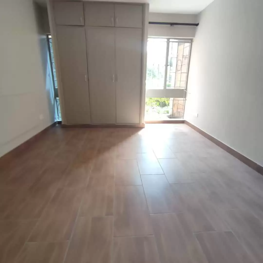 1 bedroom apartment for rent in Kilimani Image