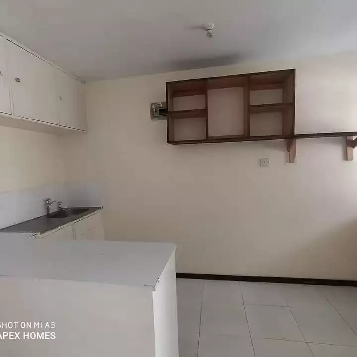 1 bedroom apartment for rent in Kilimani Image