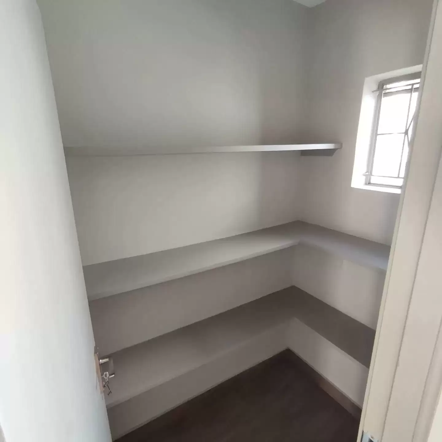 1 bedroom apartment for rent in Kilimani Image