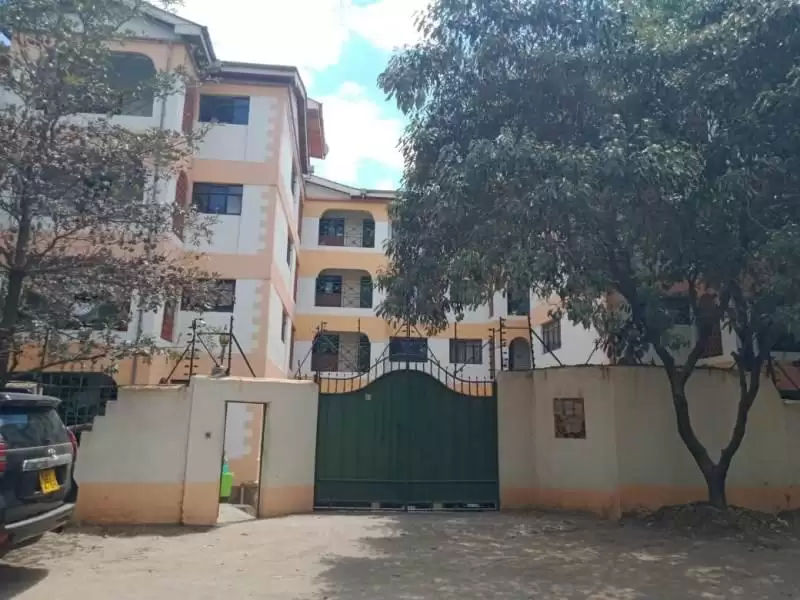 1 bedroom apartment for rent in Kitengela Image