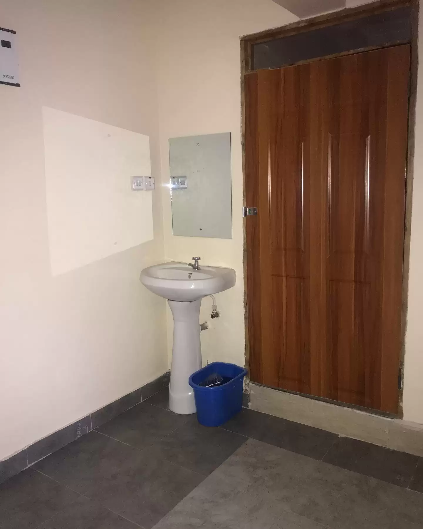 1 bedroom apartment for rent in Kitengela Image