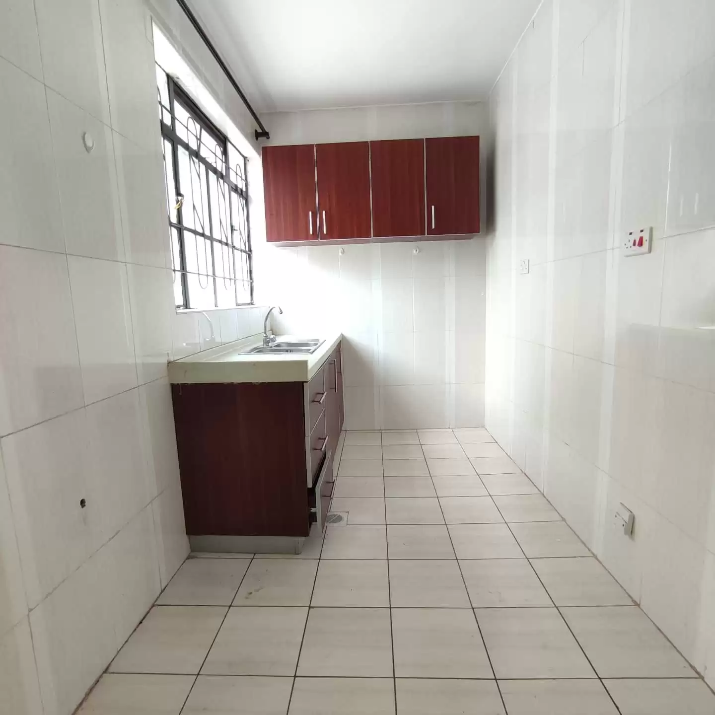 1 bedroom apartment for rent in Lavington Image