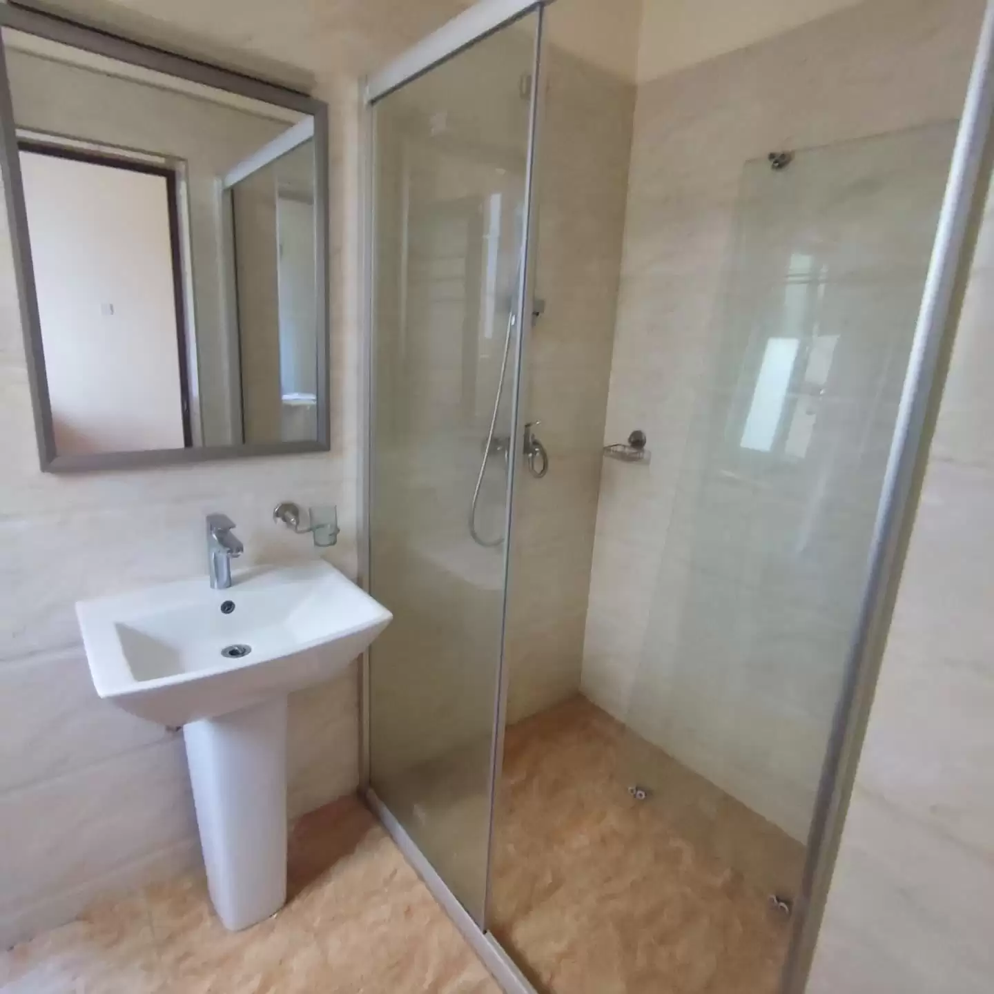 1 bedroom apartment for rent in Lavington argwings kodhek Image