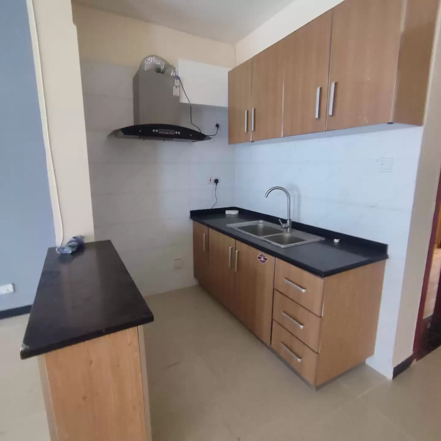 1 bedroom apartment for rent in Lavington argwings kodhek Image