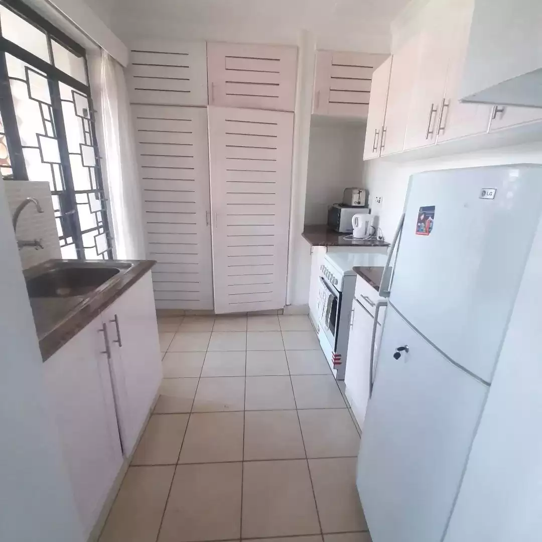 1 bedroom apartment for rent in Lavington Image