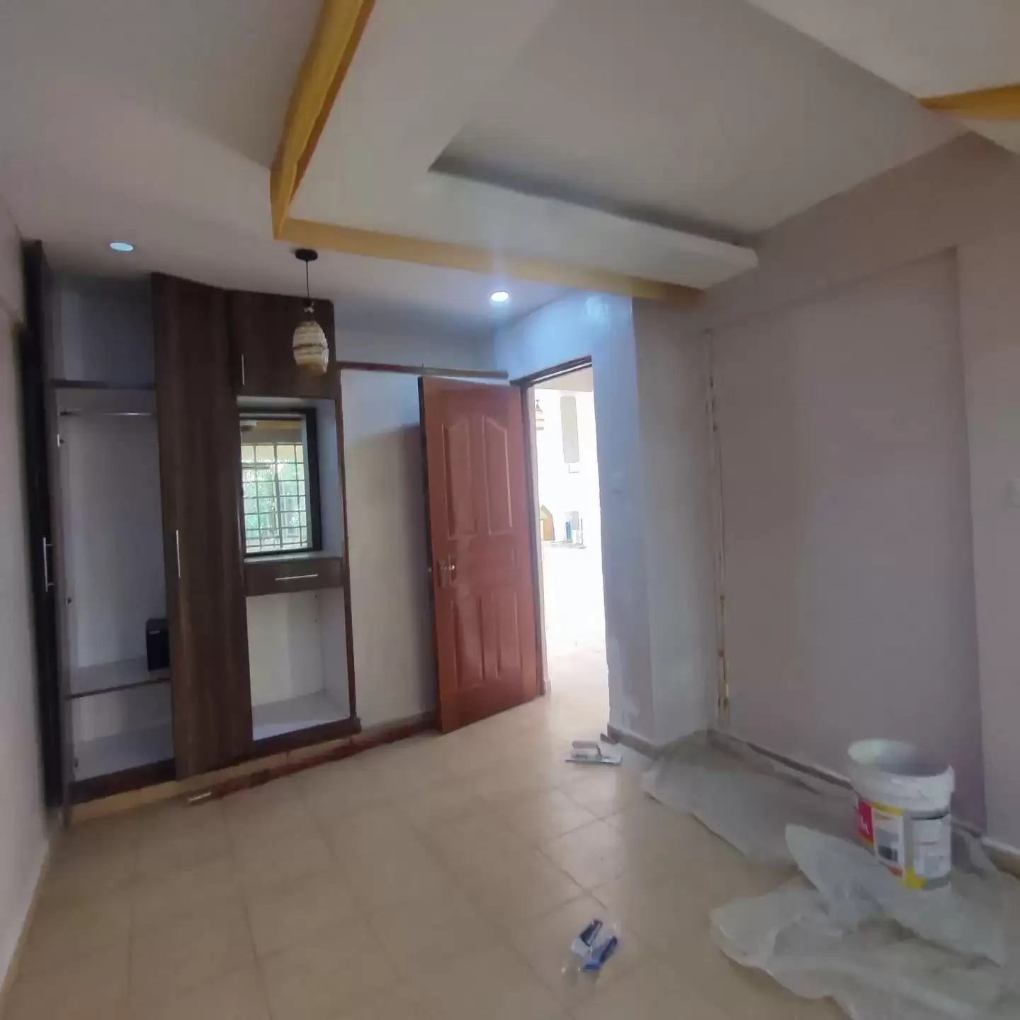 1 bedroom apartment for rent in Lavington Image