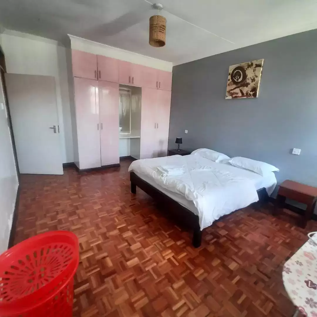 1 bedroom apartment for rent in Lavington Image