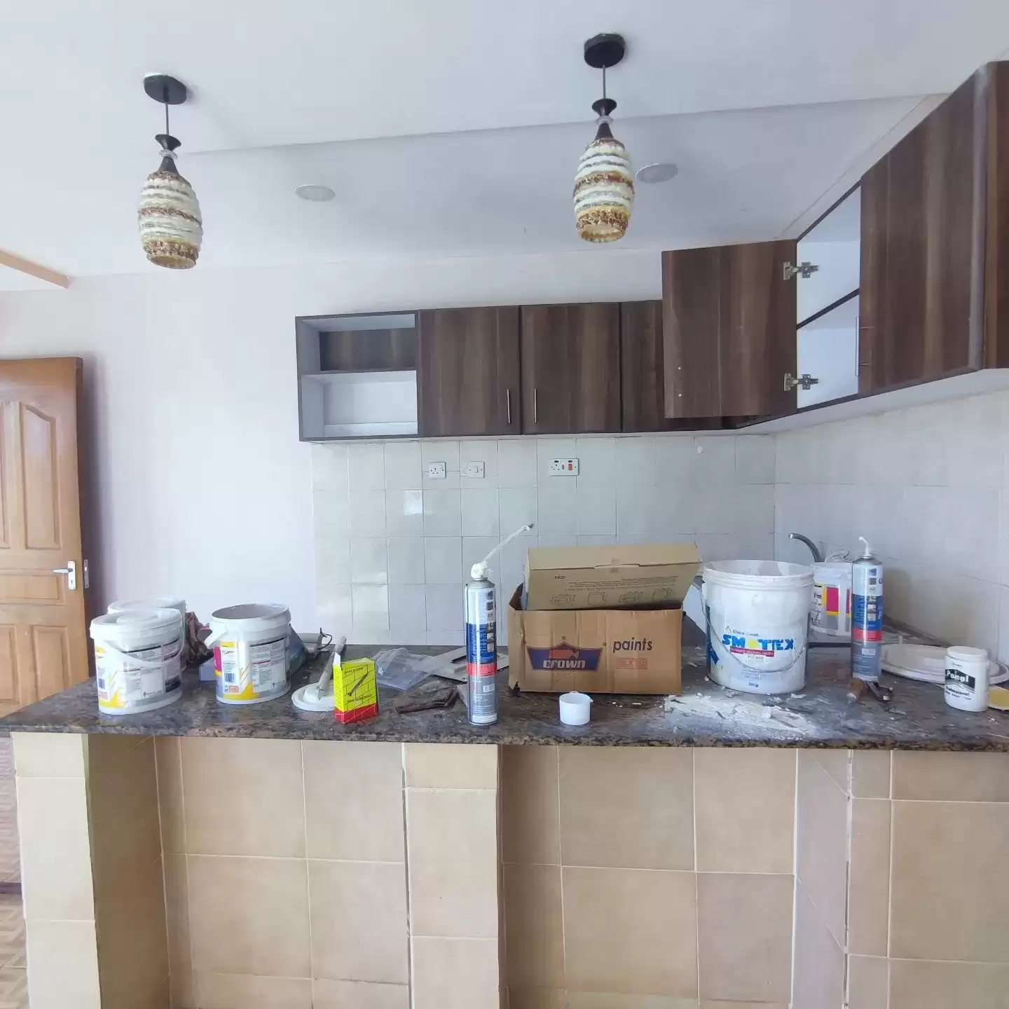 1 bedroom apartment for rent in Lavington Image