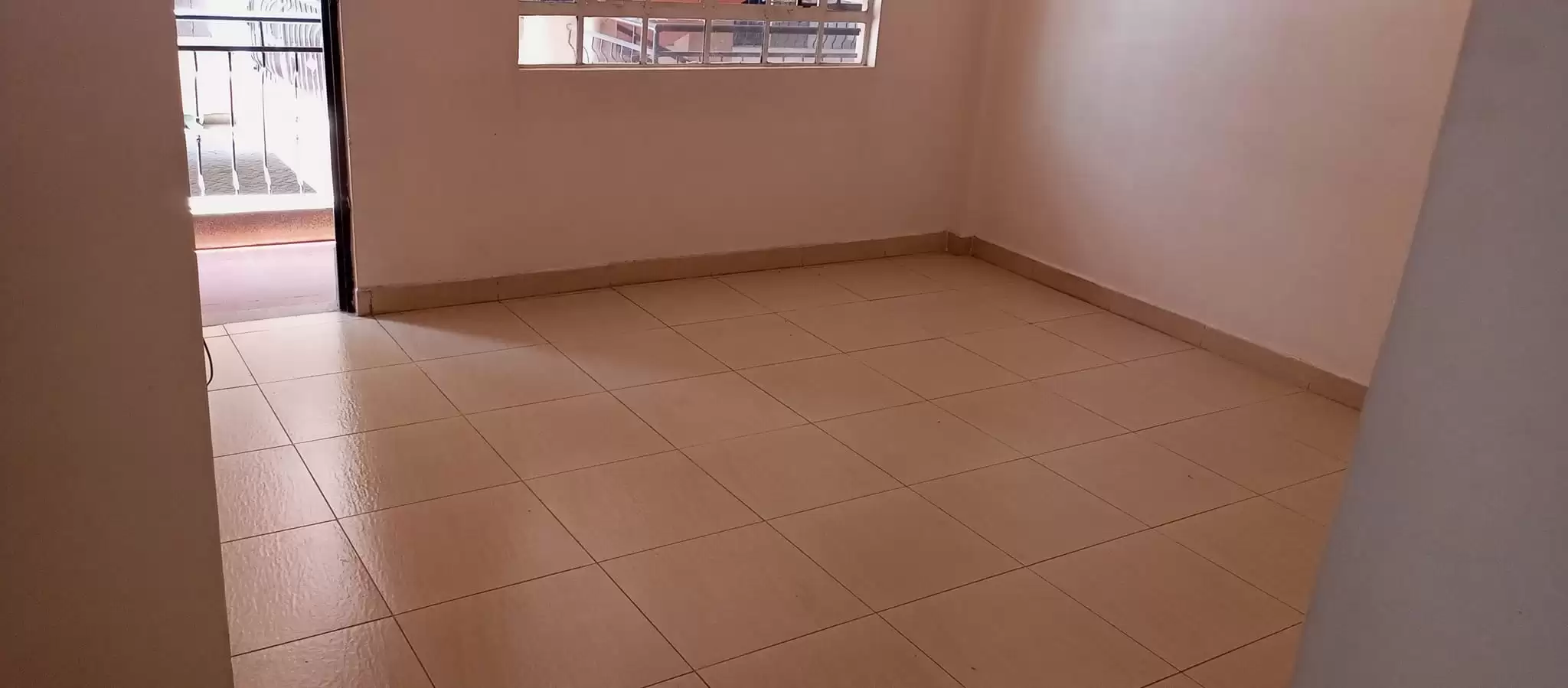 1 bedroom apartment for rent in Ngara Image