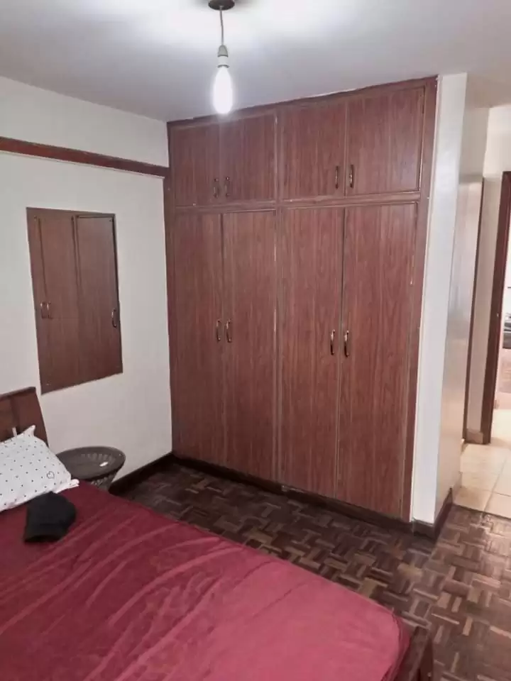 1 bedroom apartment for rent in Parklands forest road Image