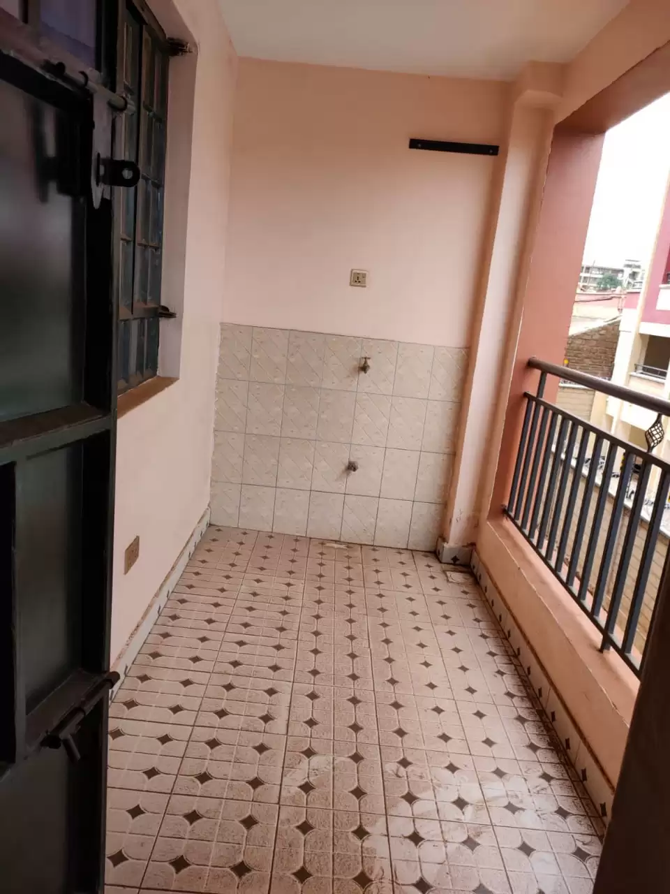 1 bedroom apartment for rent in Riruta Image