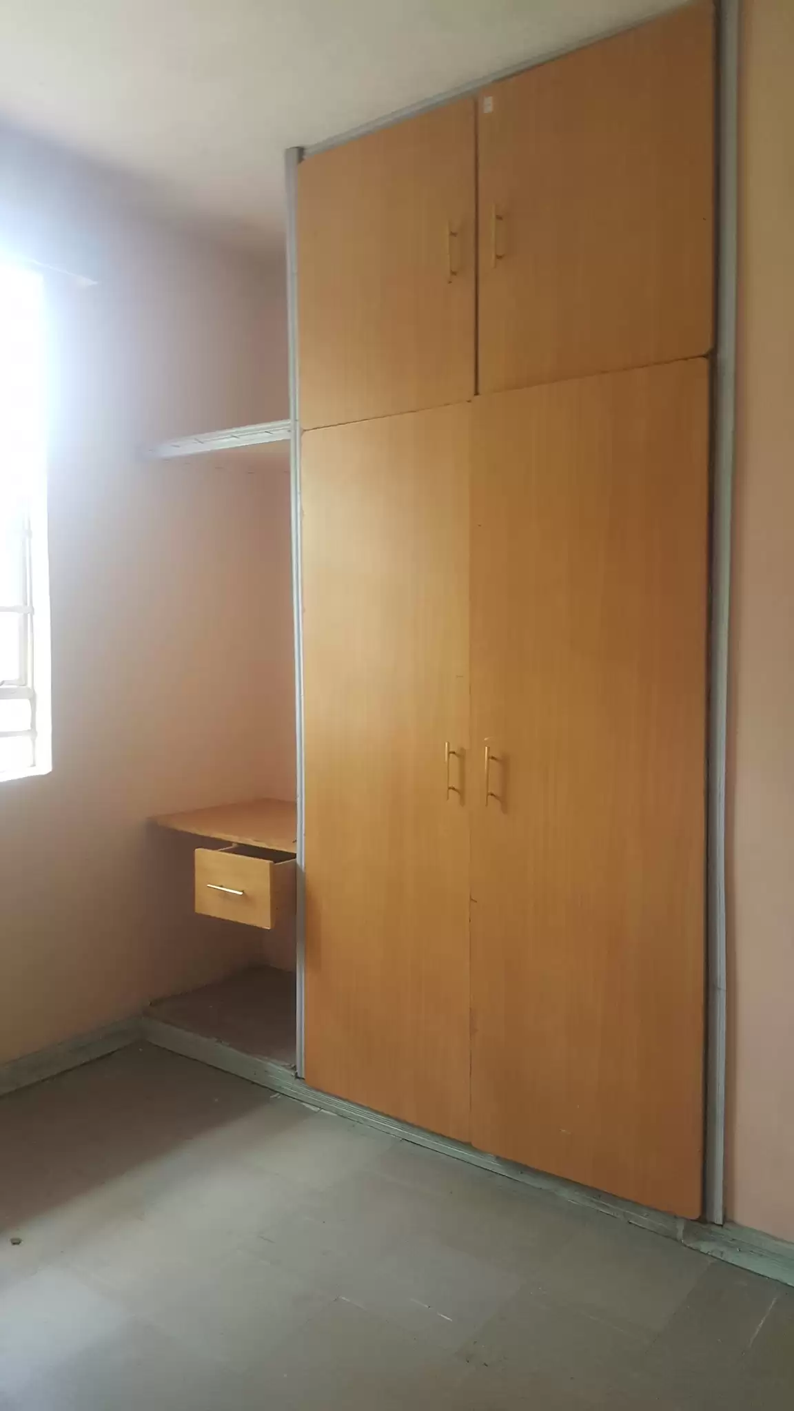 1 bedroom apartment for rent in Rongai Image