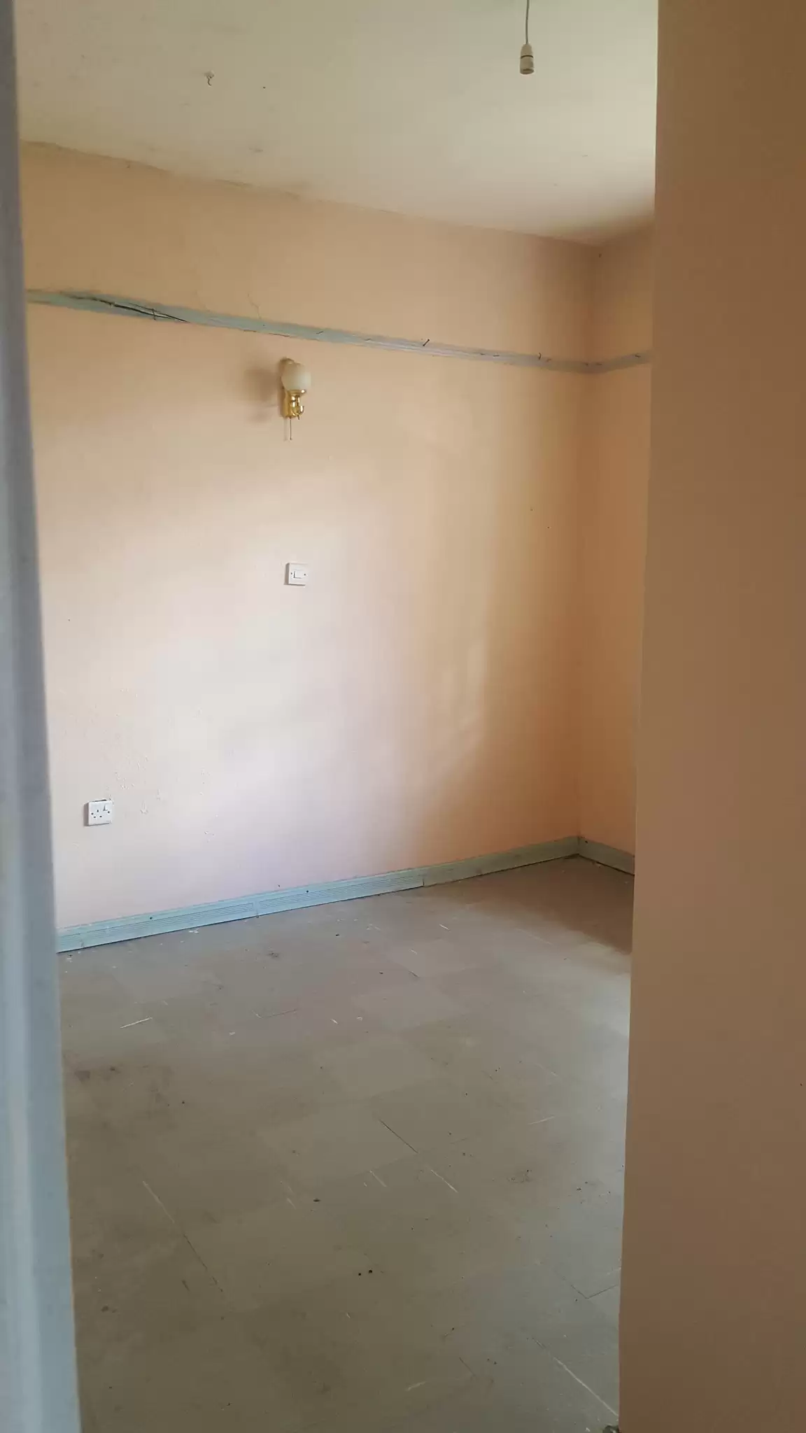 1 bedroom apartment for rent in Rongai Image