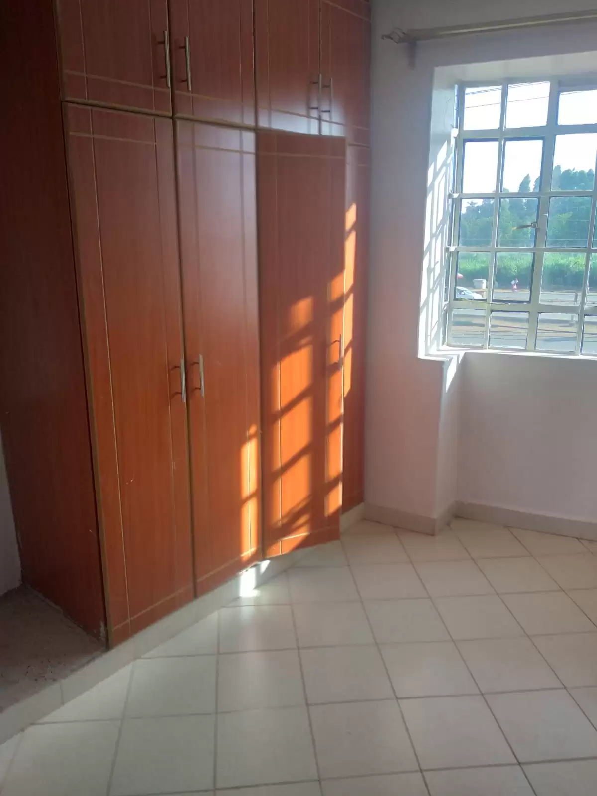 1 bedroom apartment for rent in Ruaka Image